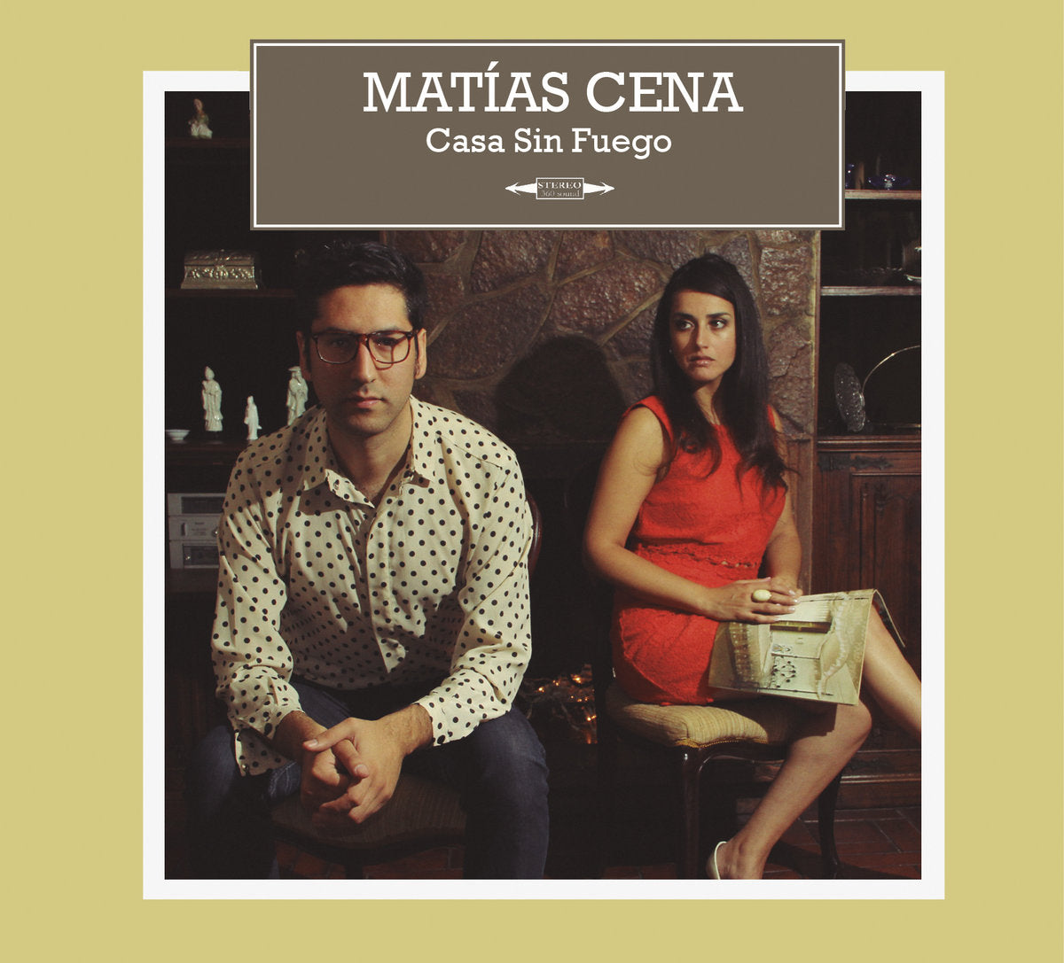 Matias Cena-Casa sin Fuego