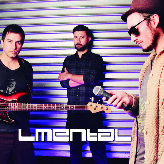 Lmental-Lmental CD