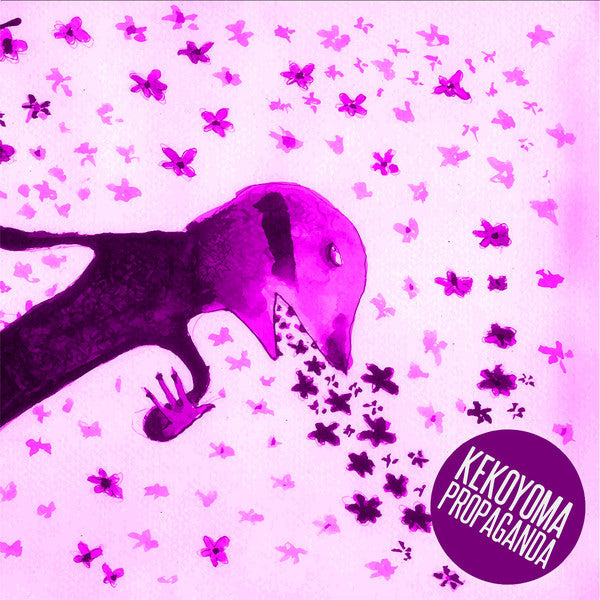 Kekoyoma-Propaganda