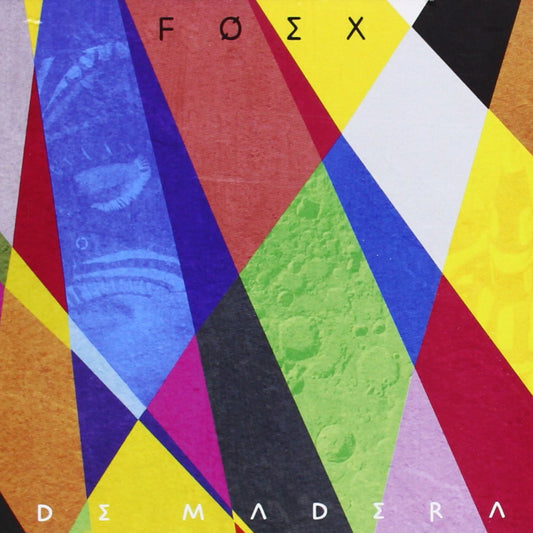 Foex-De Madera