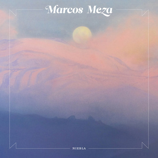 Marcos Meza-Niebla