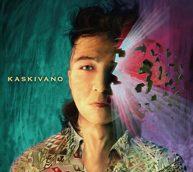 Kaskivano-Kaskivano