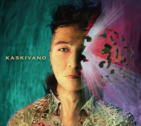 Kaskivano-Kaskivano