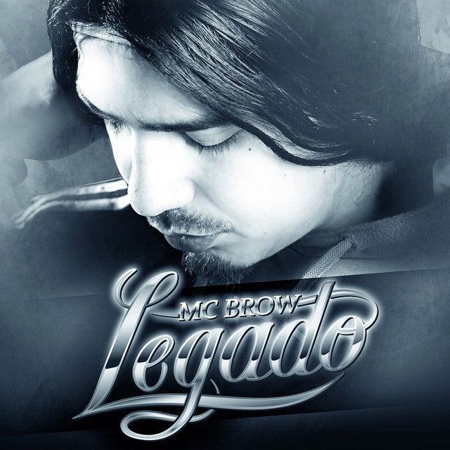 Shamanes Mc Brow-Legado
