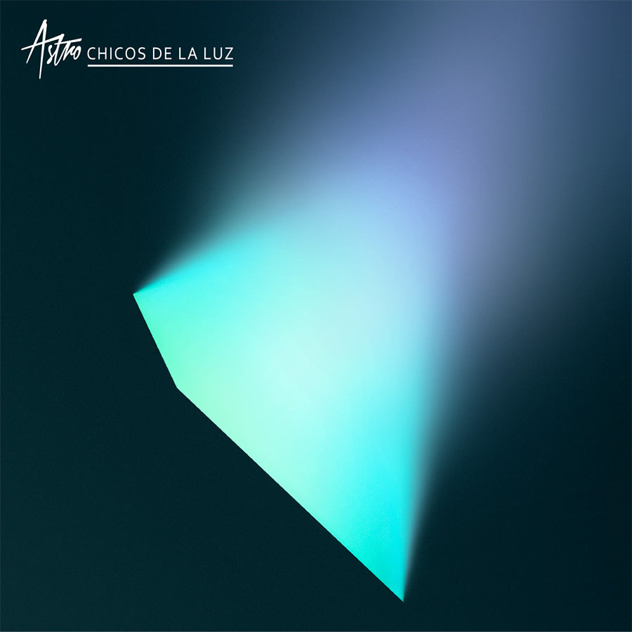 Astro-Chicos de la Luz