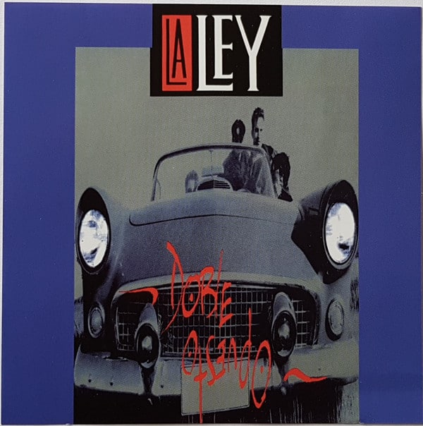 La Ley-Doble Opuesto