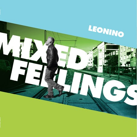 Leonino-Mixed Feeling