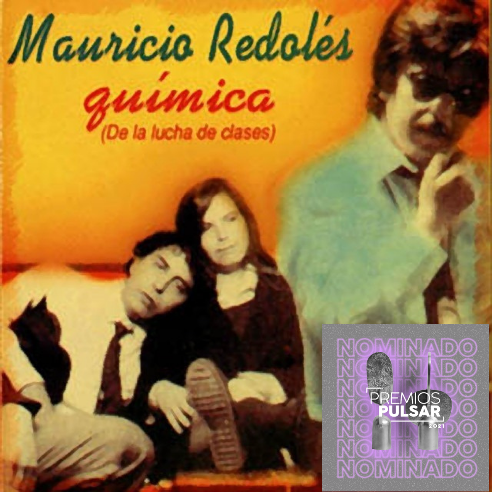 Mauricio Redolés-Química