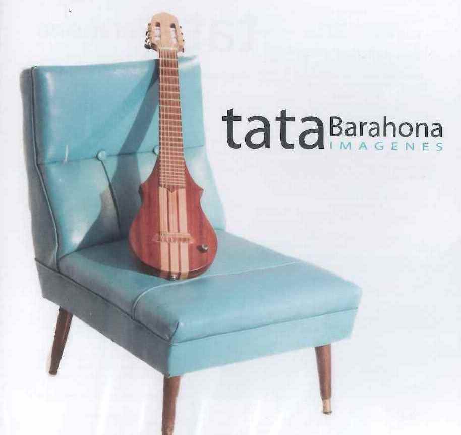 Tata Barahona-Fotografías