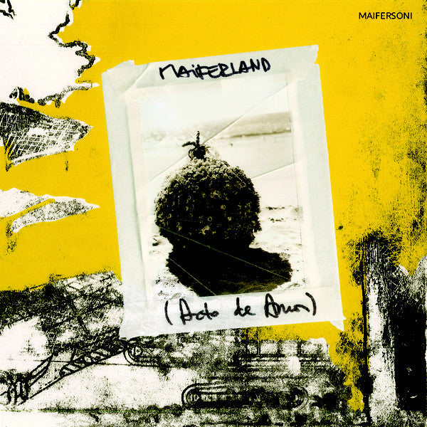 Maifersoni-Maiferland acto de amor