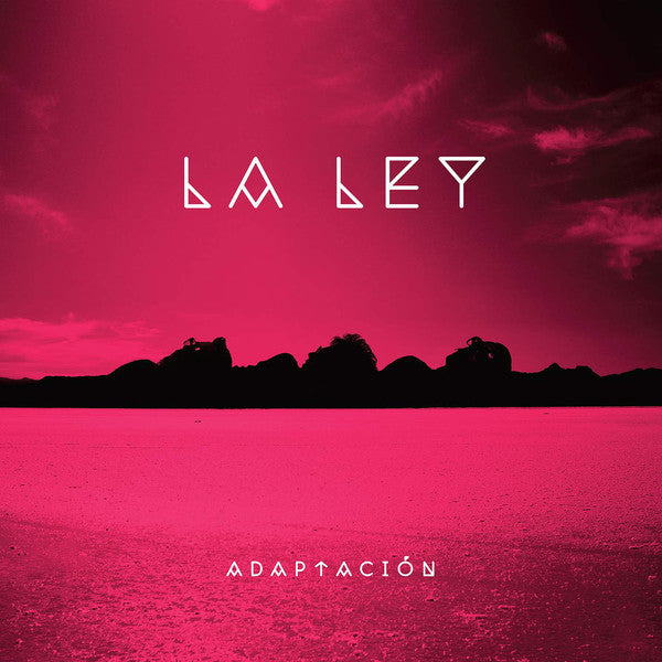 La Ley-Adaptación