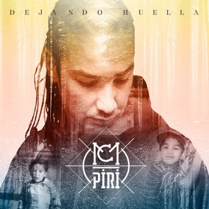 MC Piri-Dejando Huellas