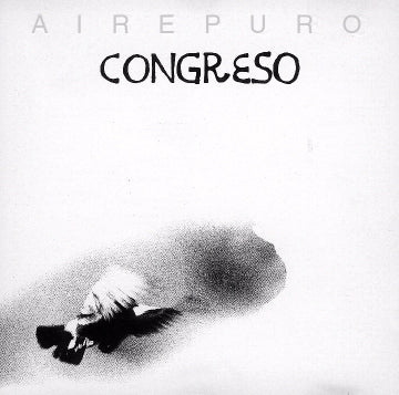Congreso-Aire Puro