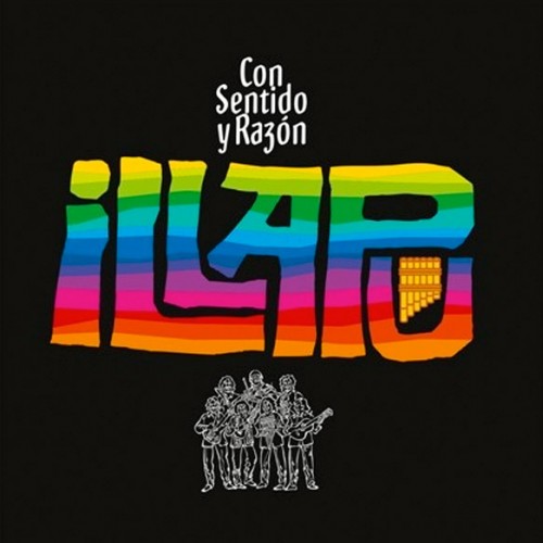 Illapu-A 30 Años del Regreso (2LP 12")
