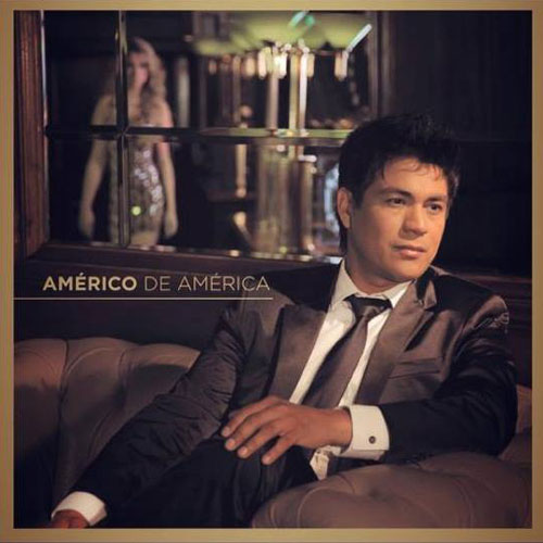 Américo-de América