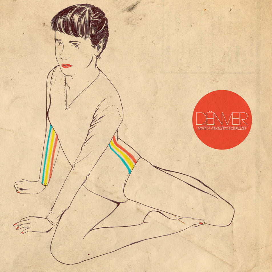Denver-Música Gramática Gimnasia