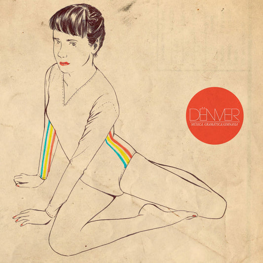 Denver-Música Gramática Gimnasia
