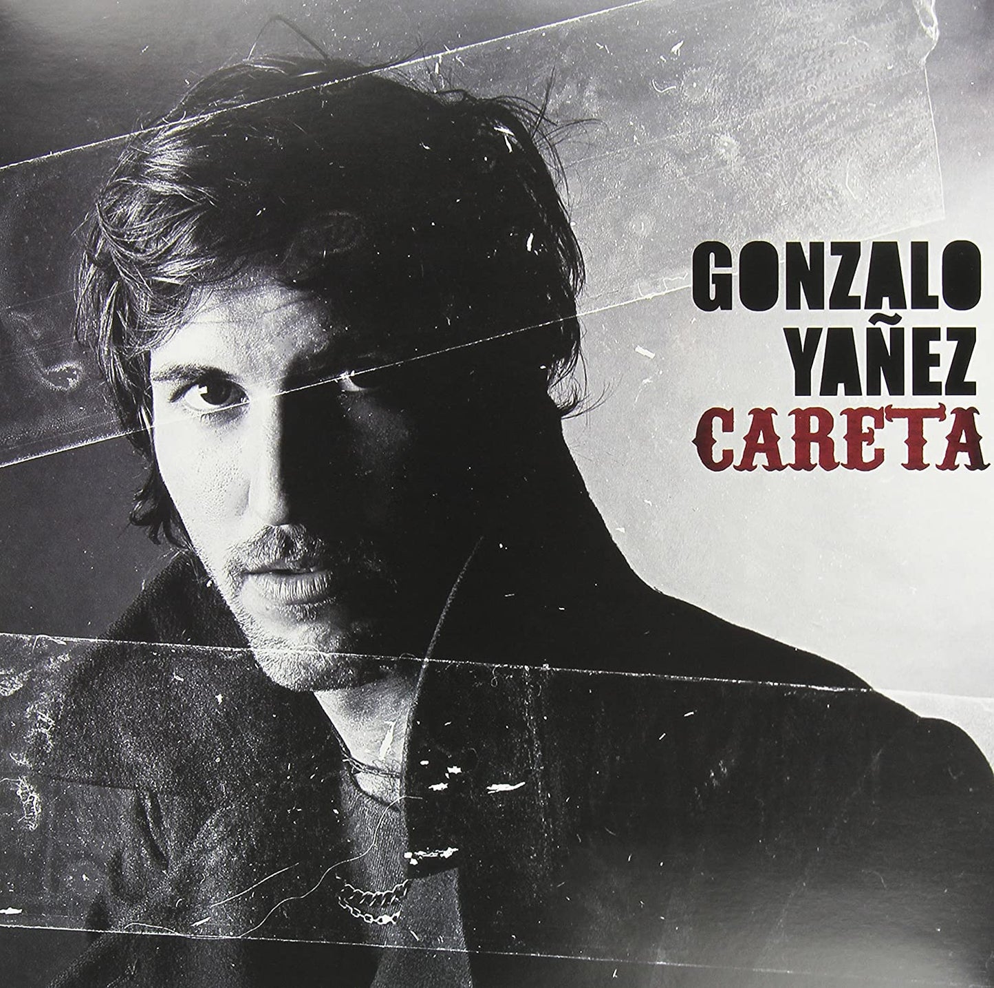 Gonzalo Yáñez-Careta Vinilo