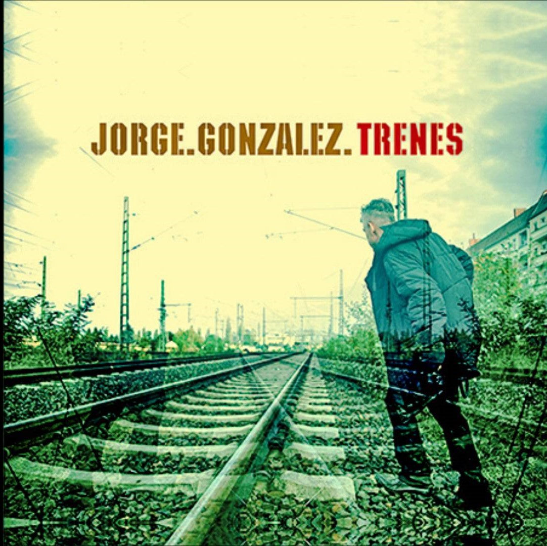 Jorge González-Trenes