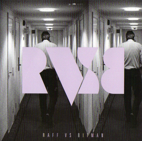 RVSB-Raff V/S Bitman
