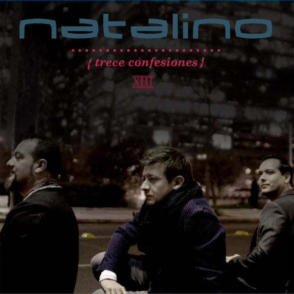 Natalino-Trece Confesiones