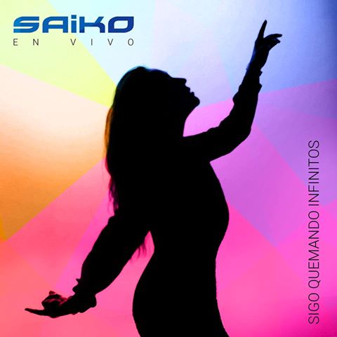 Saiko-Sigo Quemando Infinitos