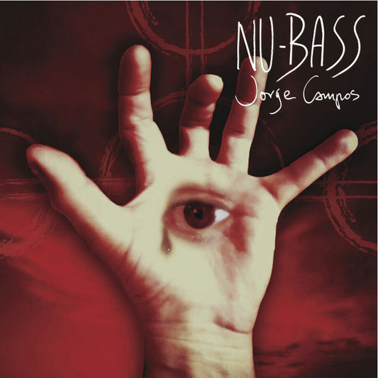 Jorge Campos-Nu Bass