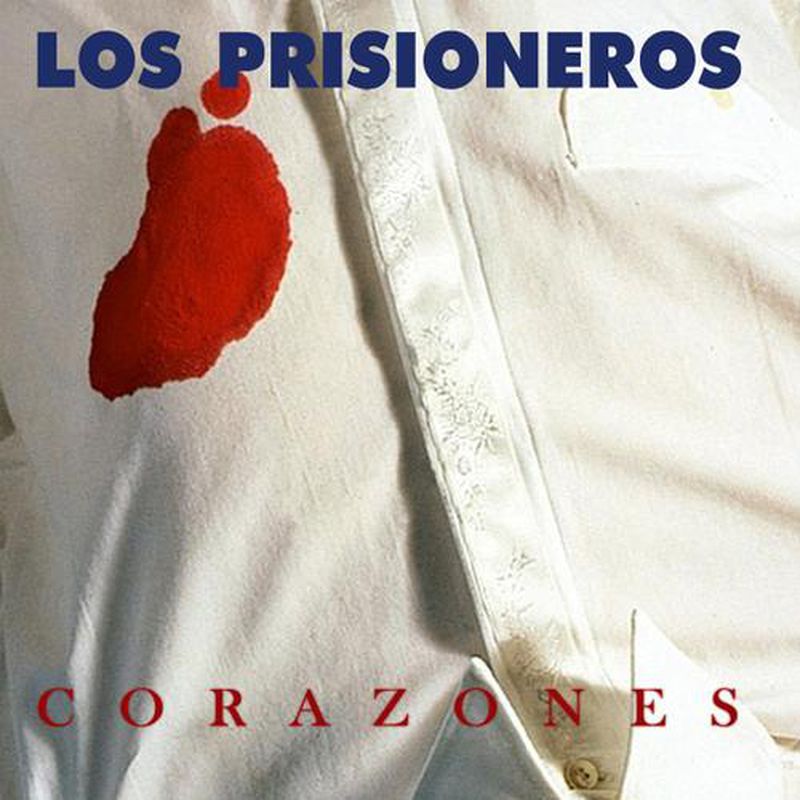Los Prisioneros-Corazones