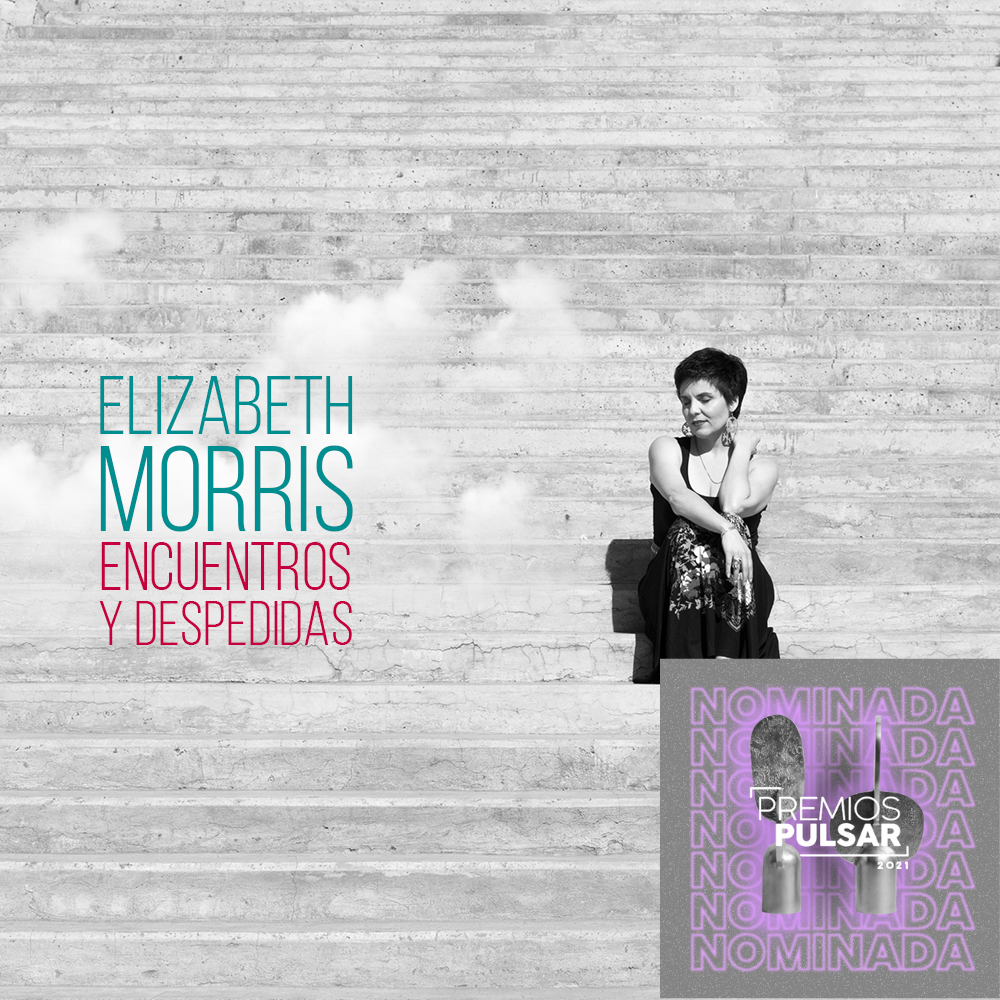 Elizabeth Morris-Encuentros y Depedidas