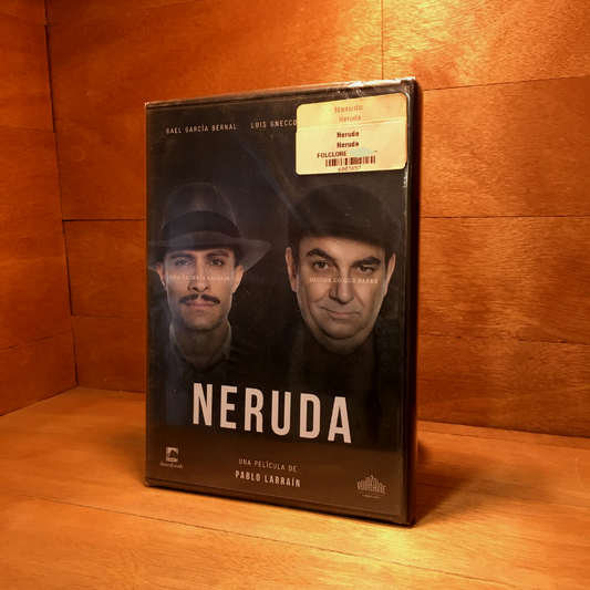 Neruda-Neruda