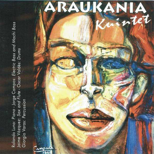 Araukania-Kuintet