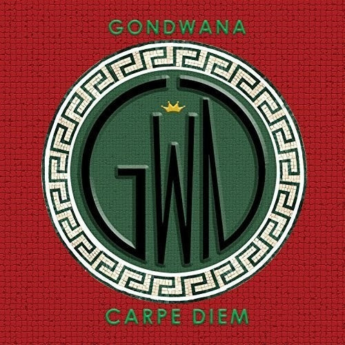 Gondwana-Carpe Diem