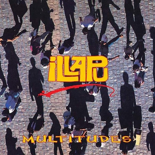 Illapu-Mutitudes