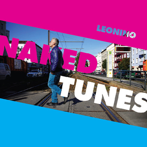 Leonino-Naked Tunes