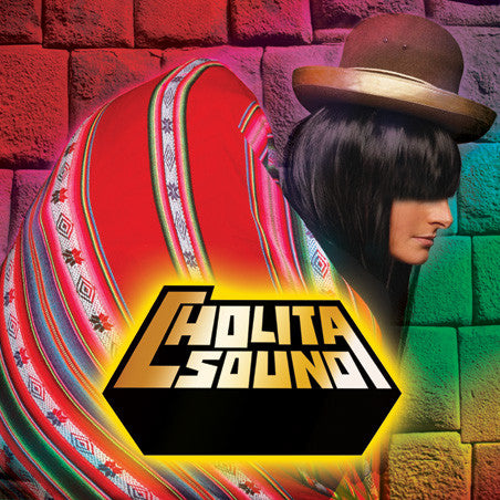 Cholita Sound-Cholita Sound