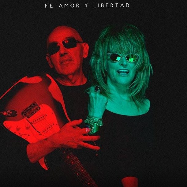 Aguaturbia-Fe, Amor y Libertad