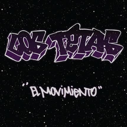 Los Tetas-El Movimiento