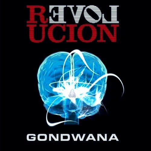 Gondwana-Revolución