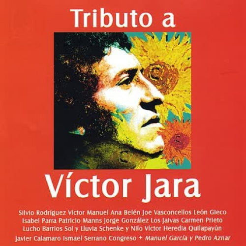Varios Artistas-Tributo a Víctor Jara