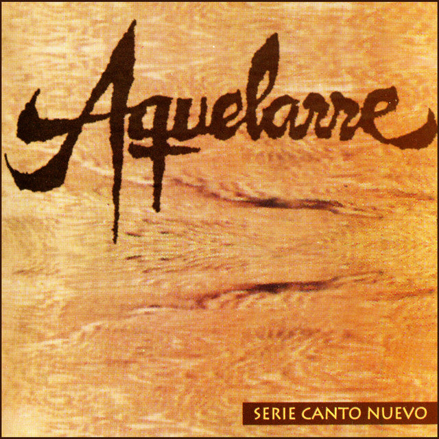 Aquelarre-Aquelarre