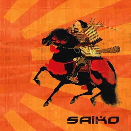 Saiko-Lengua Muerta