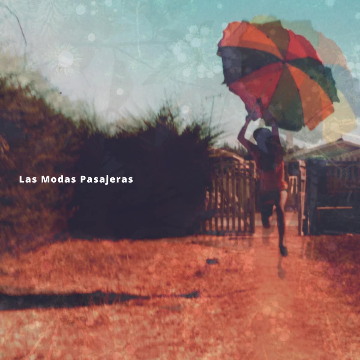 Las Modas Pasajeras-Estaciones
