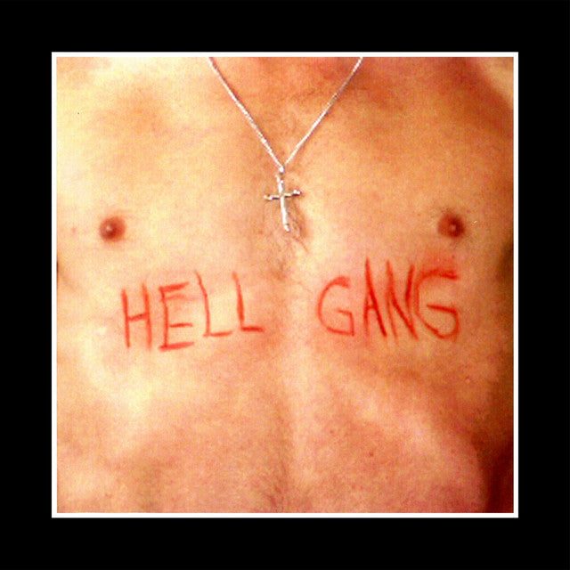 La Hell Gang -Just What Is Real