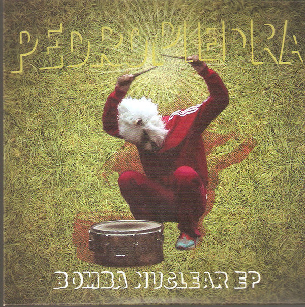 Pedropiedra-Bomba Nuclear