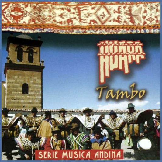 Huara-Tambo