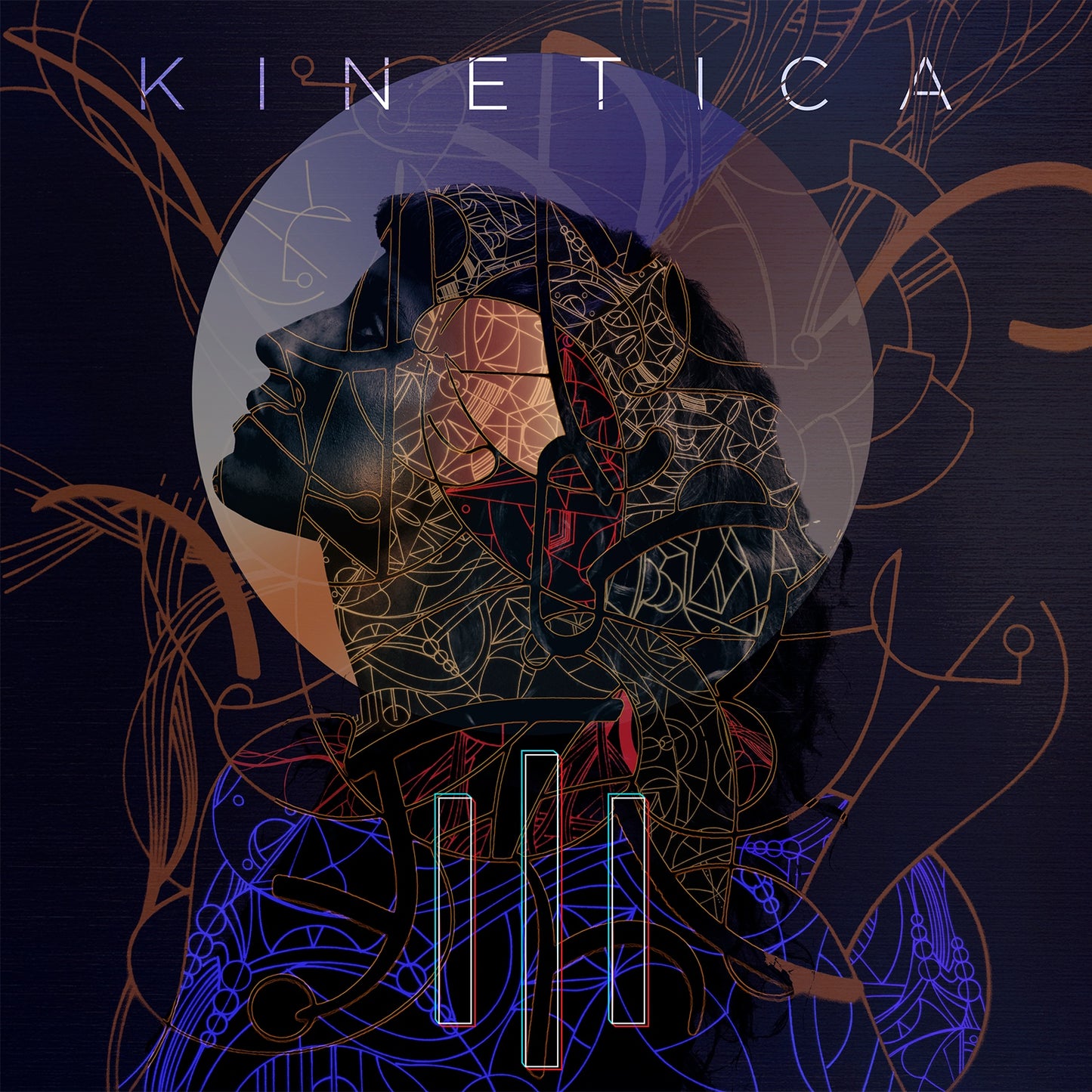 Kinética-III