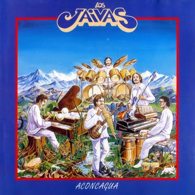 Los Jaivas-Aconcagua