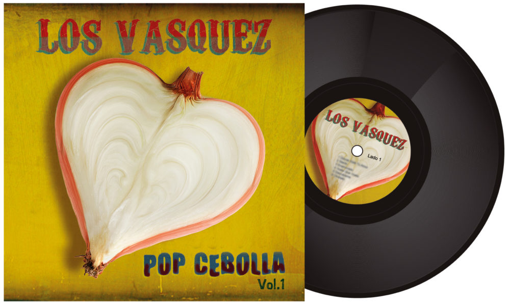 Los Vásquez-Pop Cebolla
