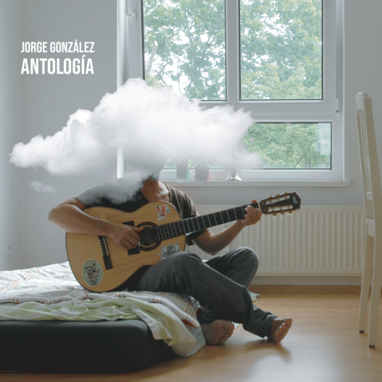 Jorge González-Antología