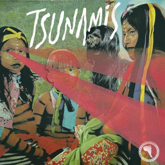 Tsunamis-Trans Express